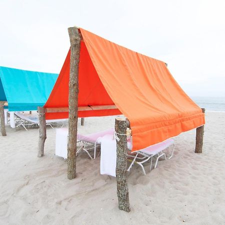 Beach Shack Cape May Exteriér fotografie