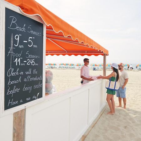 Beach Shack Cape May Exteriér fotografie