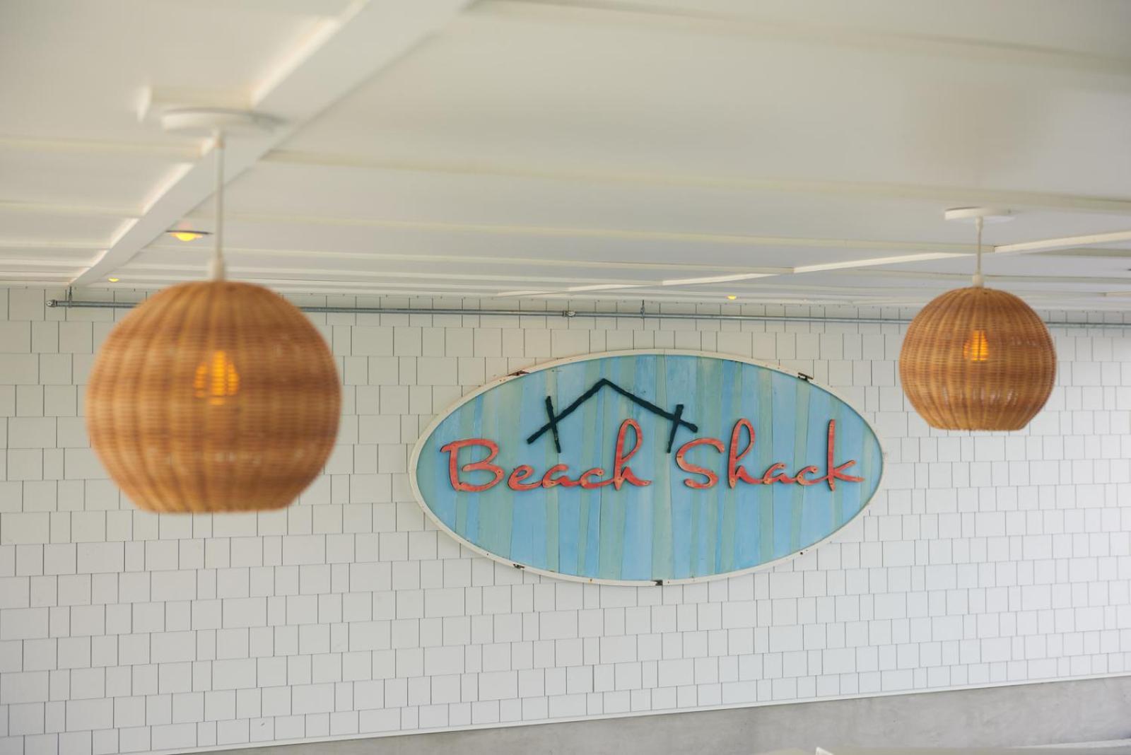 Beach Shack Cape May Exteriér fotografie