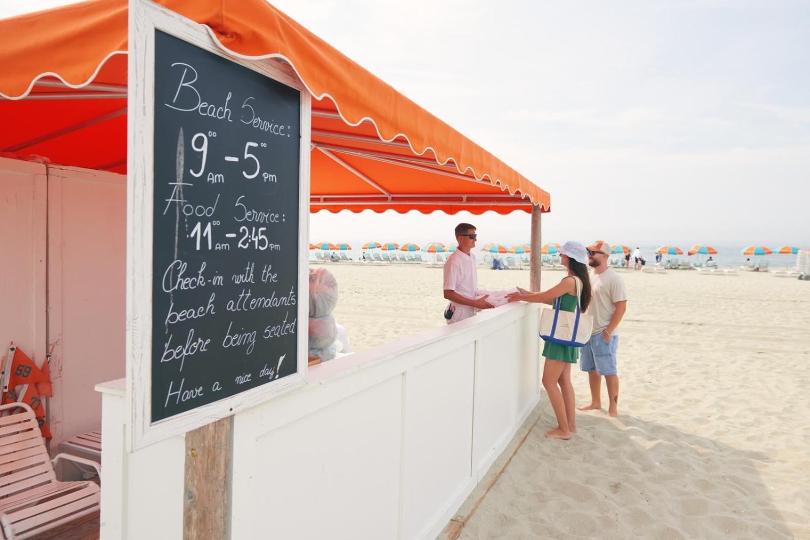 Beach Shack Cape May Exteriér fotografie