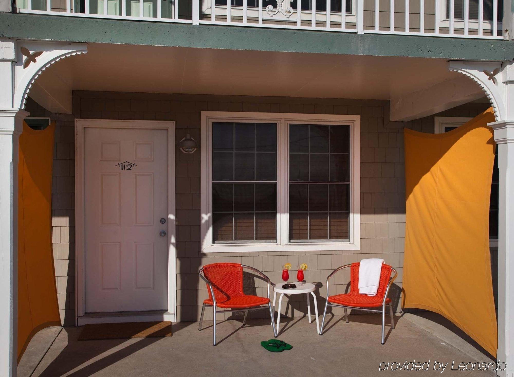 Beach Shack Cape May Exteriér fotografie
